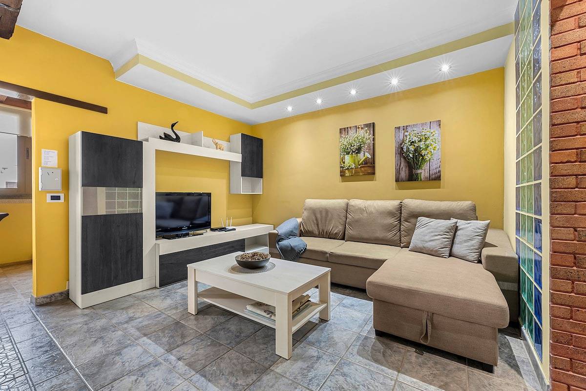 Ganze Wohnung, Ferienwohnung für 3 Personen in Puerto del Carmen, Tías