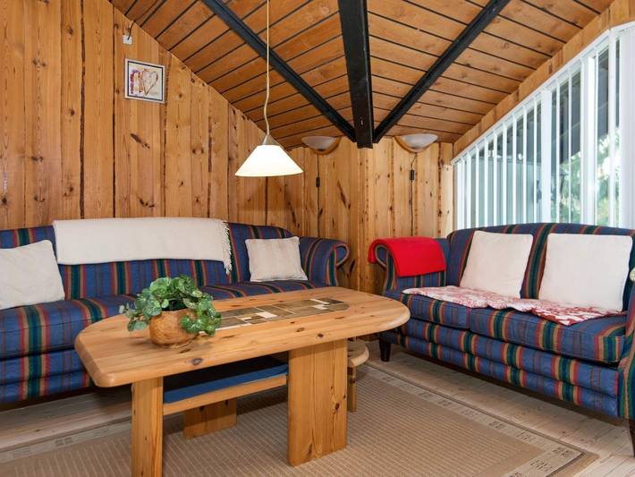 Ferienhaus für 6 Personen, mit Terrasse und Garten sowie Pool in Silkeborg - 3