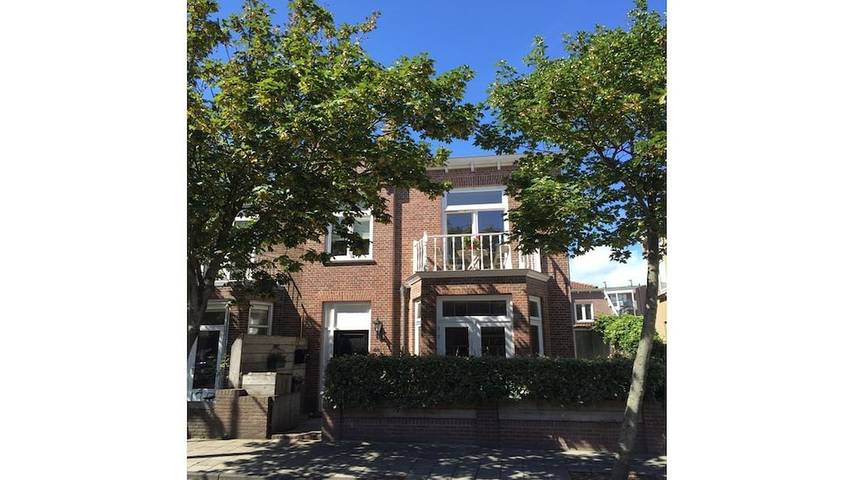 Ferienhaus für 2 Personen, mit Terrasse, mit Haustier in Zandvoort - 4