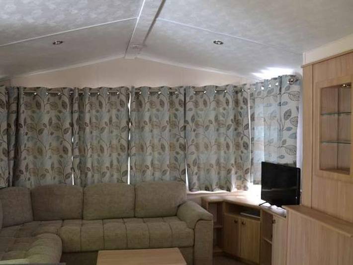 Camping pour 6 personnes, avec bassin pour enfant à La Londe-les-Maures - 4