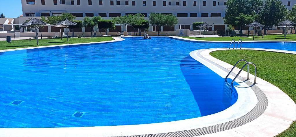 Apartamento entero, Relax & Play Panoramic Golf Vinaroz, Apartamento en Sant Jordi in Panoramica Golf (Vinaros), San Jorge
