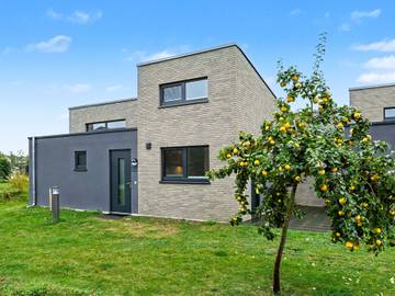 Ferienhaus für 6 Personen, mit Kinderpool und Sauna sowie Terrasse in Osnabrücker Land