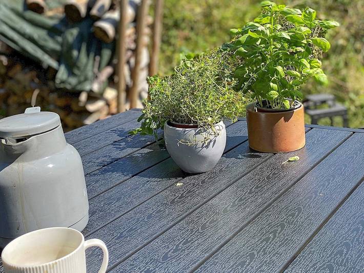 Ferienhaus für 4 Personen, mit Terrasse auf Læsø - 2