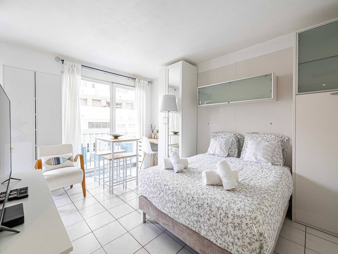 Appartement de vacances