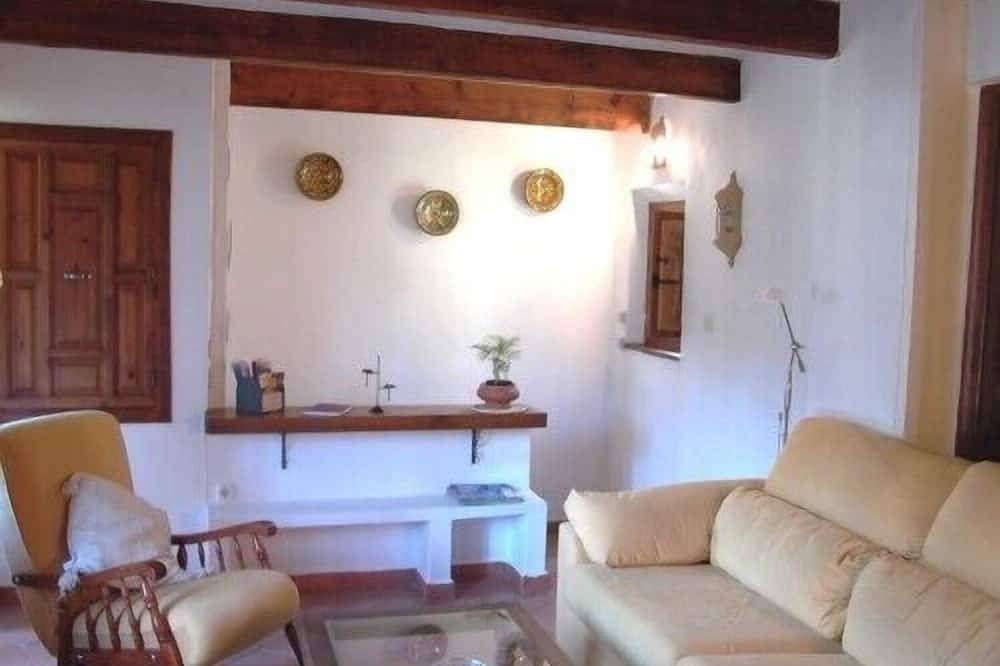 Casa De Vacaciones para 4 Personas en Granada, Provincia de Granada