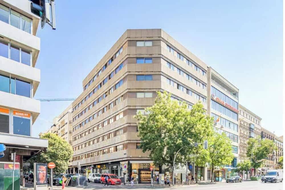 Appartement entier, Premium 4Br Apartment in Madrid's Golden Salamanca District in Madrid, Área Metropolitana de Madrid