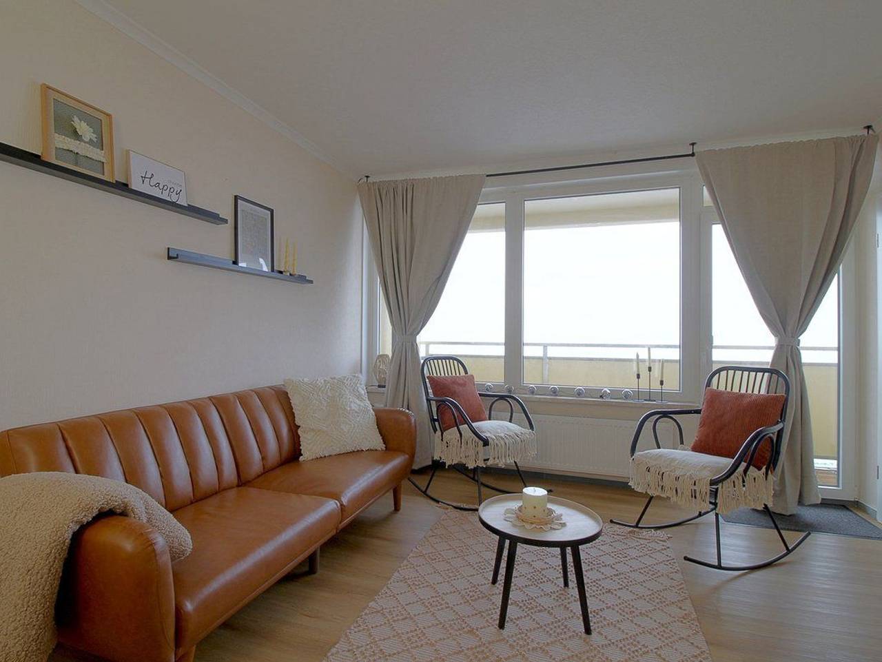 Ferienwohnung für 5 Personen in Braunlage, Westharz