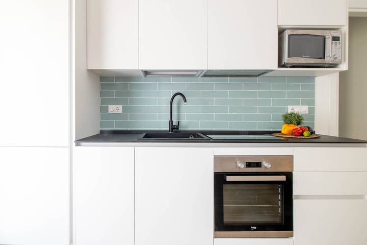 Gîte pour 4 personnes, avec terrasse à Sori - 2