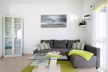 Bungalow für 4 Personen in Yaiza, Lanzarote, Bild 4