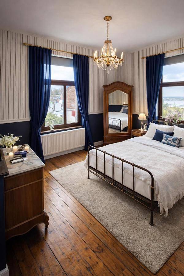 Location de vacances pour 2 personnes, avec terrasse à Liège - 3