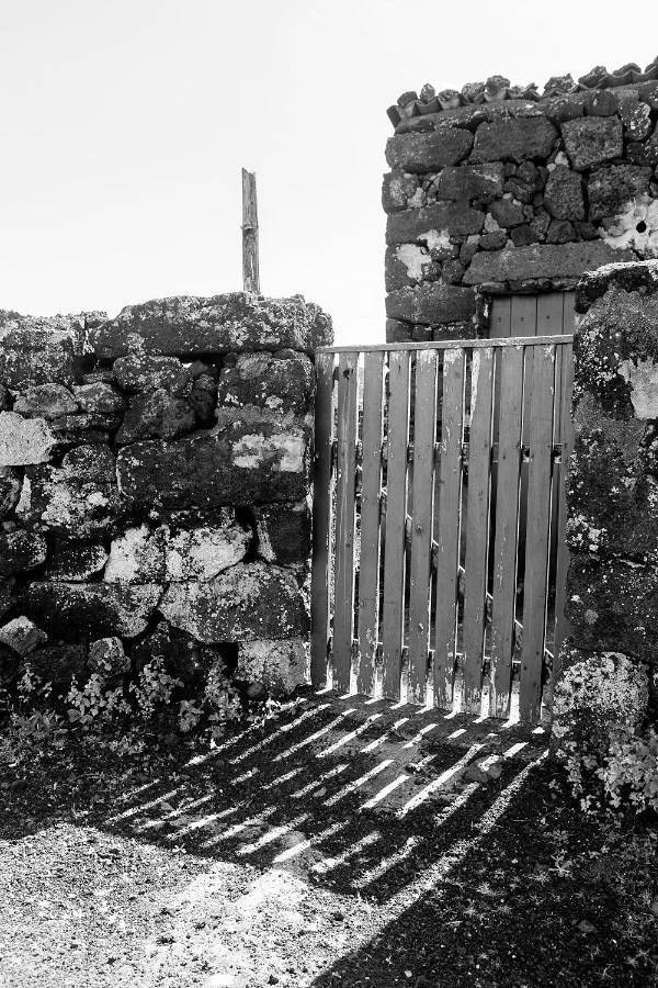 Vila Barca in Madalena, Ilha do Pico