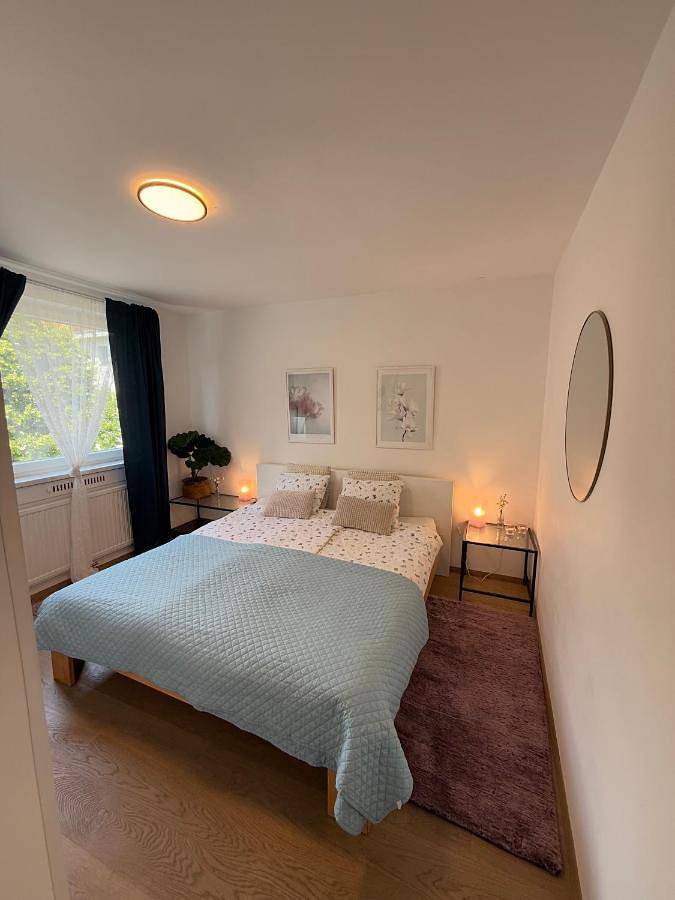 Ferienwohnung für 9 Personen, mit Ausblick und Balkon in Ljubljana - 3