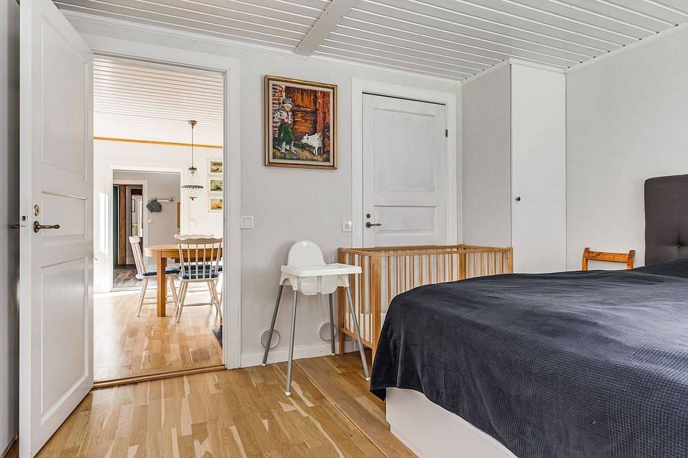Aspenäs in Sandhem, Falköping und Umgebung
