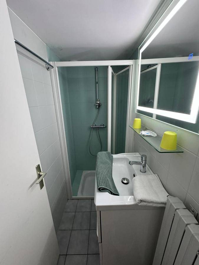 Chambre d’hôte pour 2 personnes, avec jardin et terrasse à Mont-Dol - 2