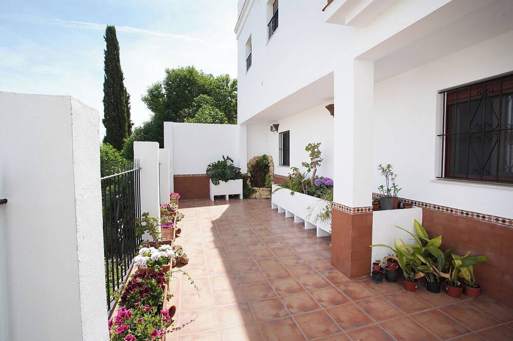 Casa Paumar, your home in Arcos de la Frontera in Arcos de la Frontera, Pueblos Blancos