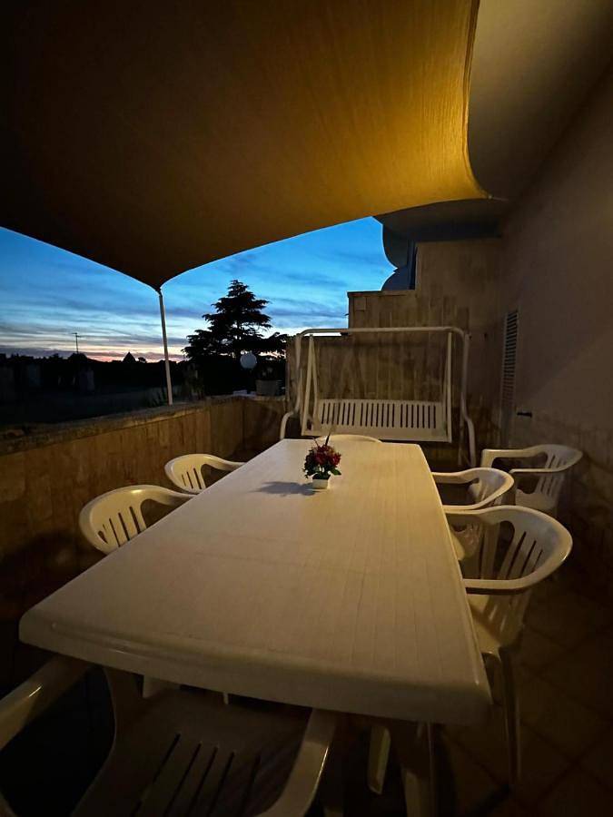 Gîte pour 6 personnes, avec piscine ainsi que vue et jardin à Selva di Fasano - 3