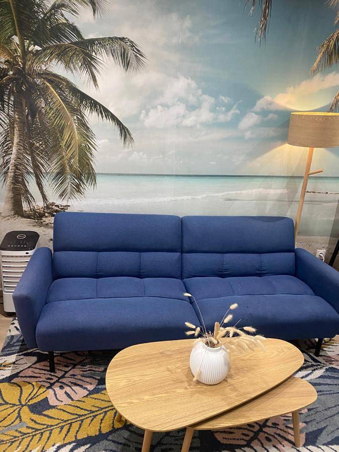 Location de vacances pour 5 personnes à Coursan
