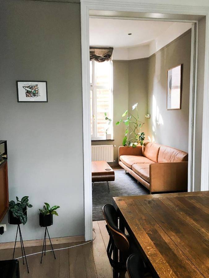 Location de vacances pour 2 personnes, avec vue à Termonde