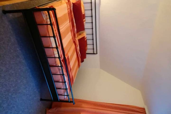 Ferienhaus für 3 Personen, mit Garten in Blankenburg - 2