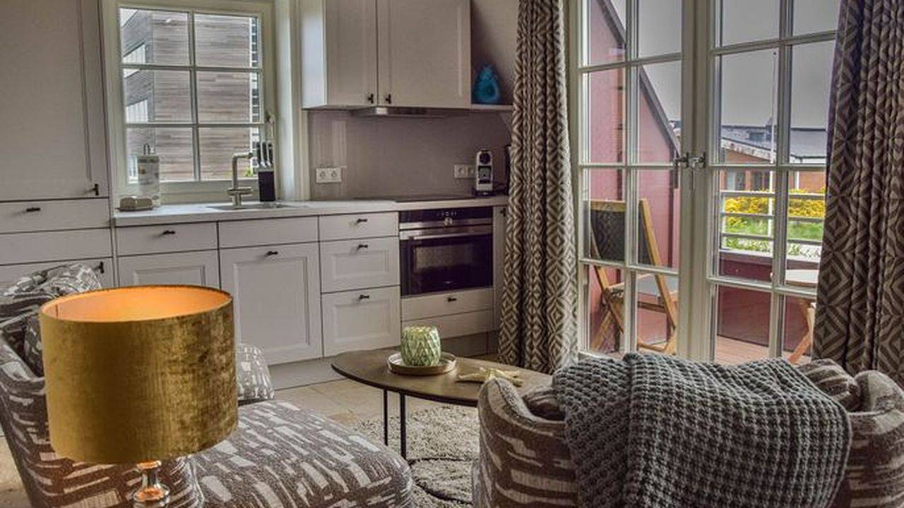 Ganze Ferienwohnung, Ferienwohnung für 4 Personen (70 m²) in List auf Sylt in List (Sylt), Sylt