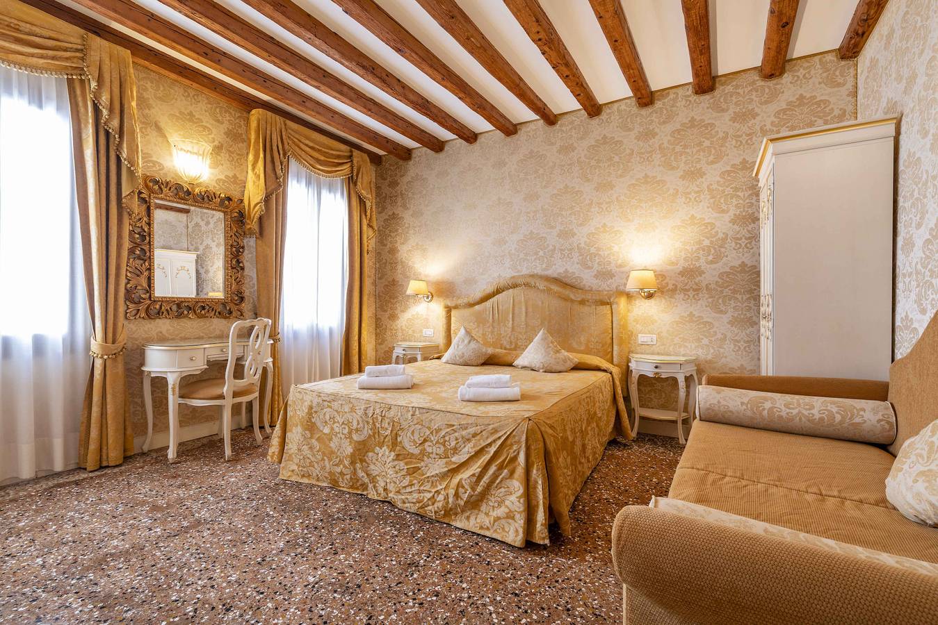 Appartamento vacanze a Venezia a partire da 155€ a notte