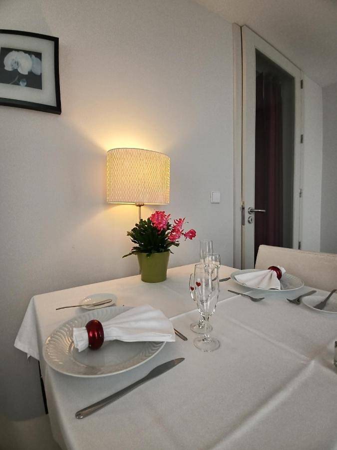 Hôtel pour 2 personnes, avec Terrasse ainsi que Jardin et Vue dans A Ver-o-Mar - 2