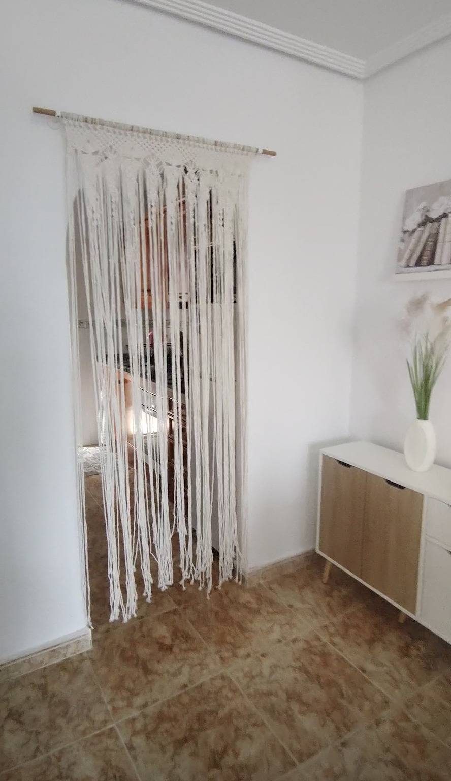Apartamento entero, Apartamento Cinuelica - Punta Prima 2dorm(Orihuela costa) in Punta Prima (Alicante), Orihuela