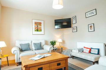 Cottage for 9 People in Newport (Pembrokeshire), Pembrokeshire, Photo 3