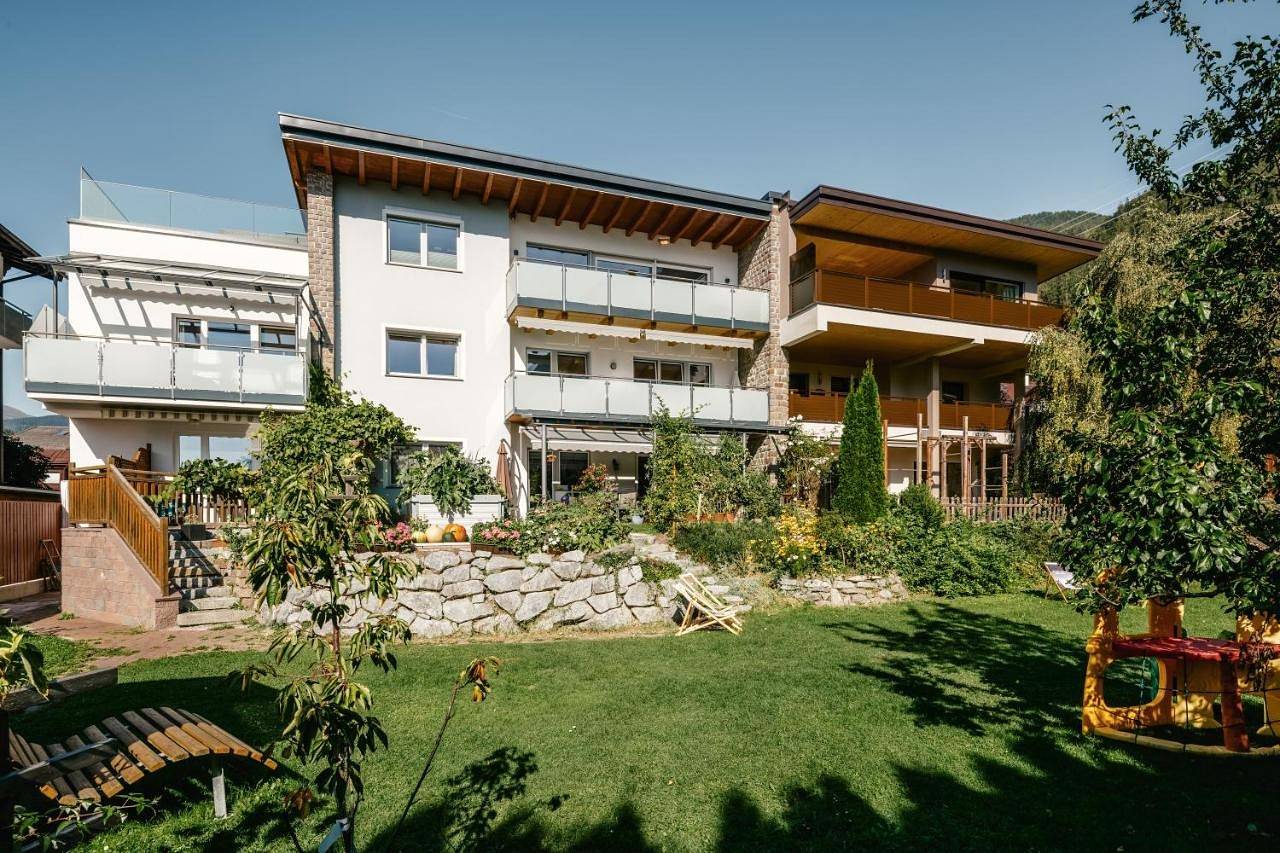 Geheel appartement, Holiday - Apartments Kuprian in Glockturmkamm, Ried im Oberinntal