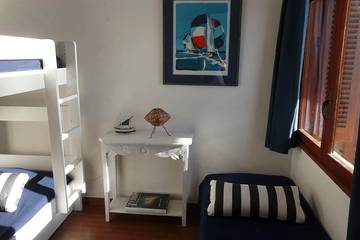 Villa pour 7 Personnes dans Le Lavandou, Côte d'Azur, Photo 3