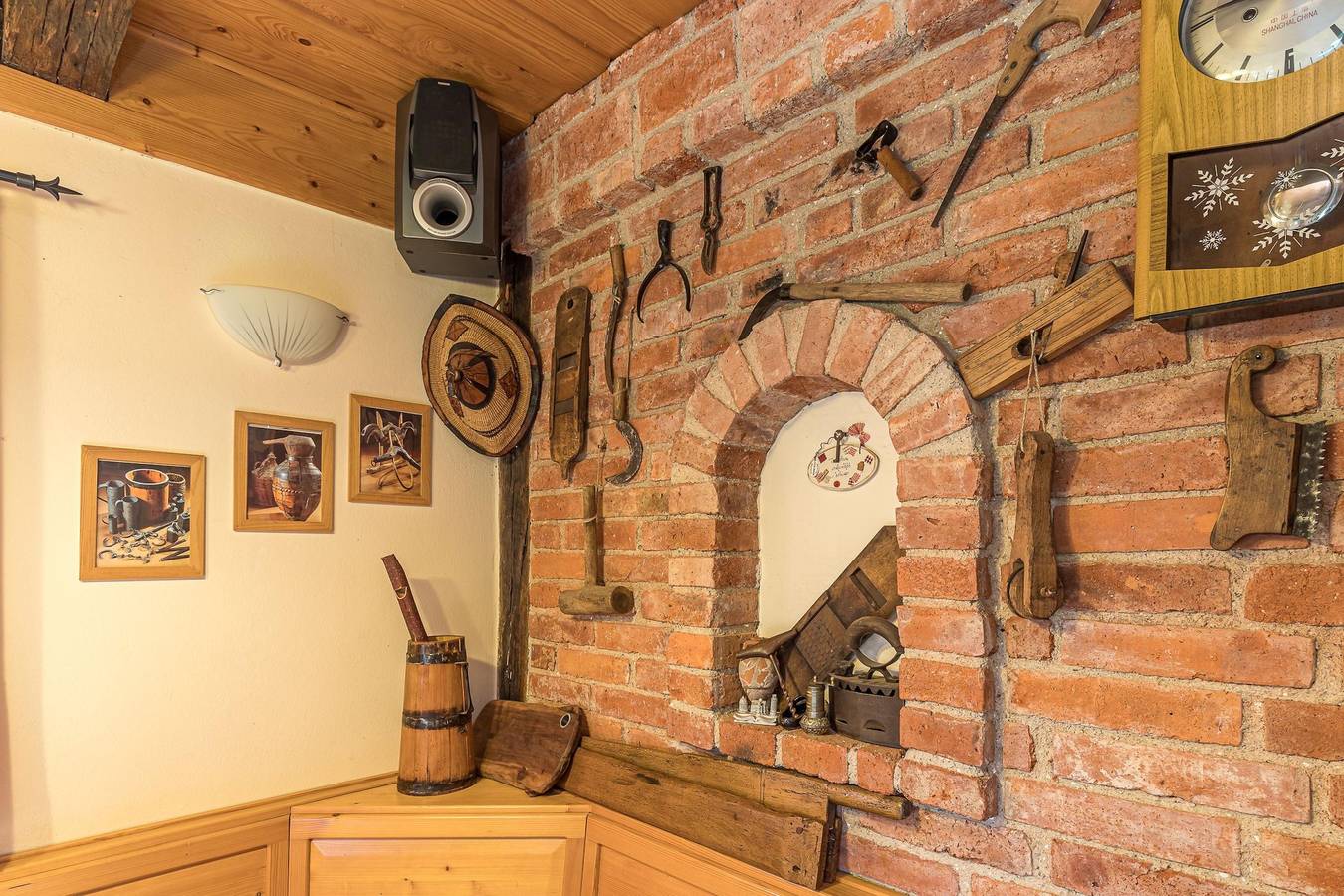 Forge Of Happiness in Slowenien