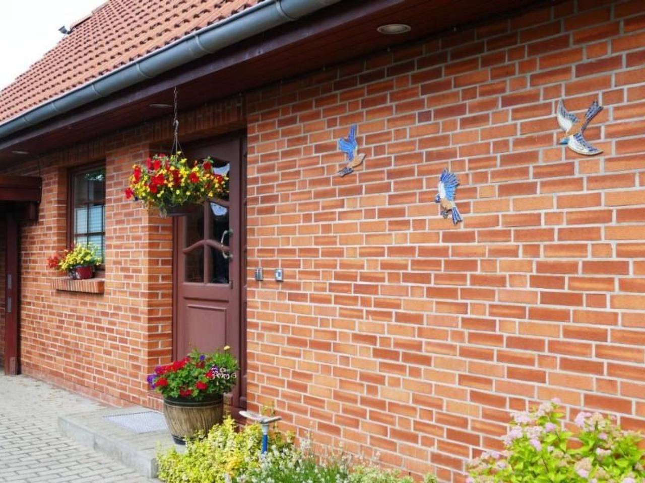 Ganze Wohnung, Schwalbenring in Rövershagen, Rostock und Umgebung