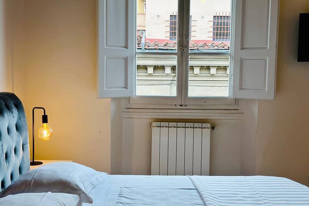 Smv Superior Studio   View sur la ville in Florence city center, Florence