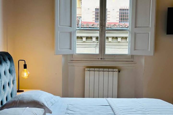 B&b für 3 Personen in Florenz - 2
