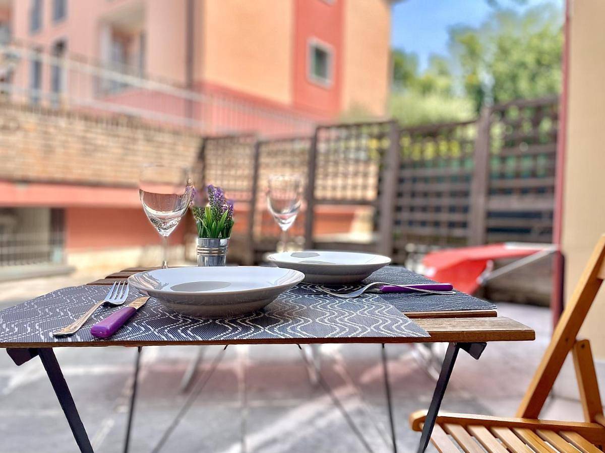 Valpolicella Lodge parking gratuito fino a 4 pax in Sant'Ambrogio di Valpolicella, Province de Vérone
