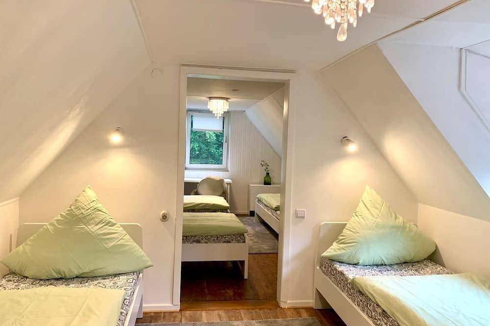 Ferienhaus für 9 Gäste mit 75m² in Melsungen (168555) in Melsungen, Schwalm-Eder-Kreis
