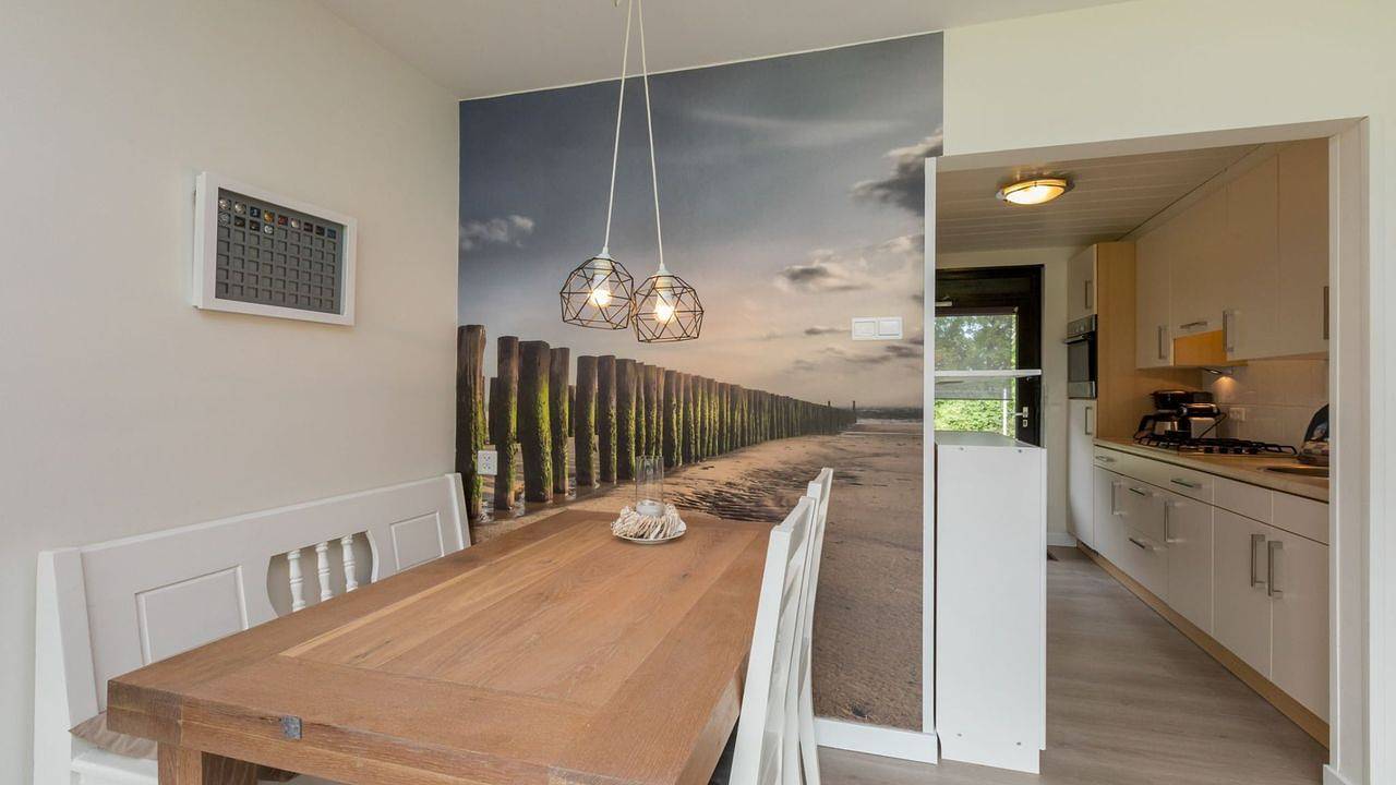 Geheel vakantieappartement, Ferienwohnung für 4 Personen (40 m²) in Vlissingen in Vlissingen, Walcheren