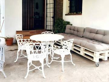 Villa voor 12 Personen in Vejer de la Frontera, Costa de la Luz, Afbeelding 3
