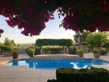 Bed And Breakfasts for 4 Guests in San Francisco Bay Area, California, Picture 3