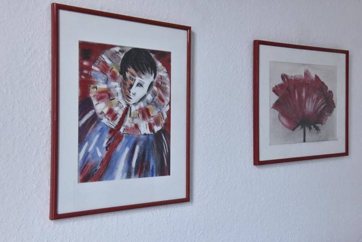 Ferienwohnung für 10 Personen, mit Garten und Ausblick, mit Haustier in Wuppertal