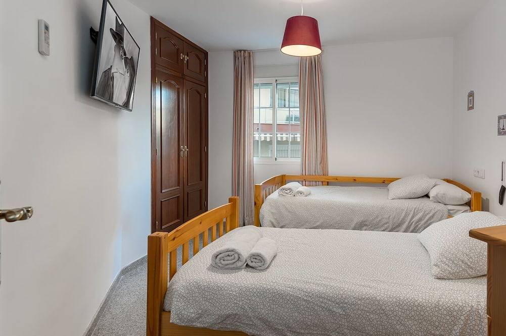 Sf Carihuela Luxe Suite in La Carihuela, Torremolinos