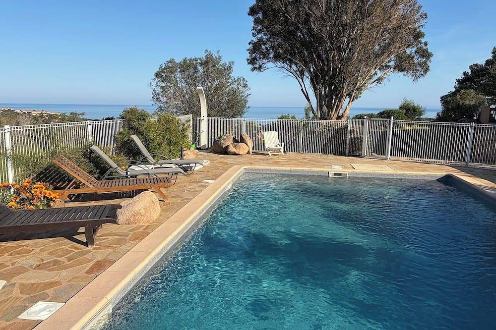 Maison de vacances
