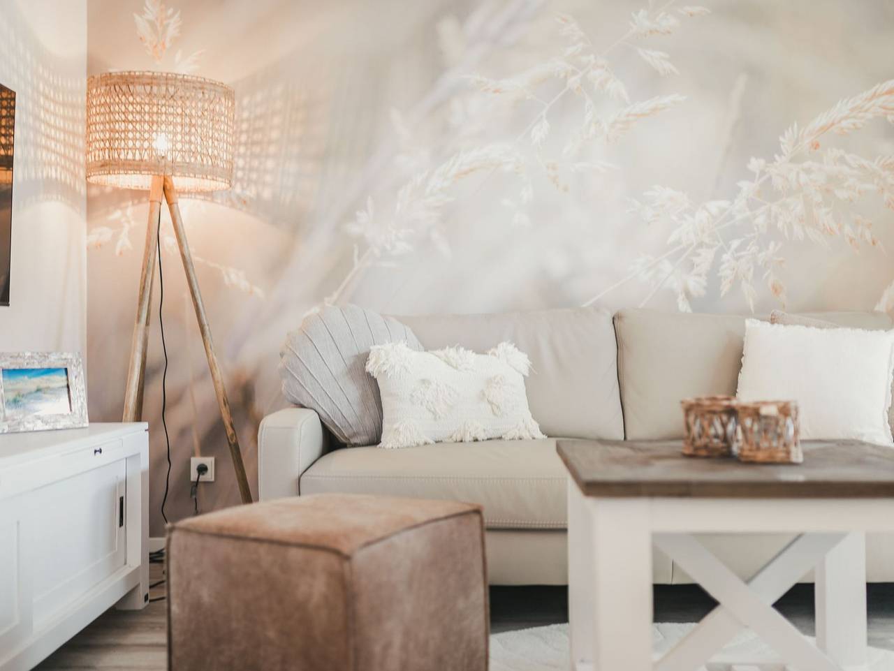 Ferienwohnung in Zingst ab 81€ pro Nacht