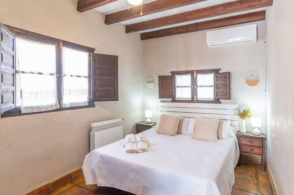 La Viña del Pajaro Casabermeja in Casabermeja, Provincia de Málaga