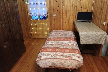 Chalet pour 3 Personnes dans Valtournenche (Bourg), Région de Valtournenche, Photo 2