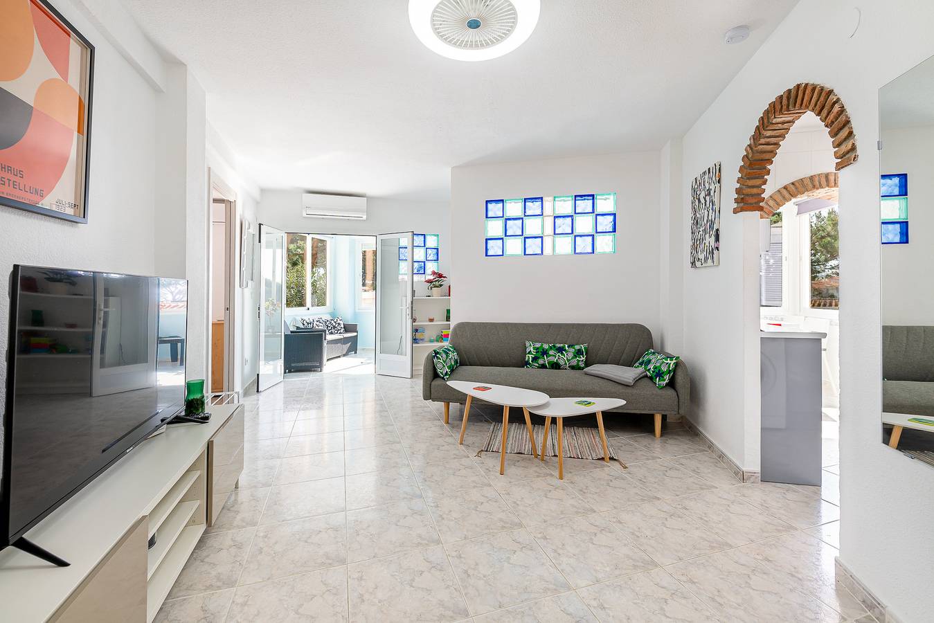 Entire apartment, Esmeralda Sea View La Cala de Mijas in Mijas Costa, Mijas