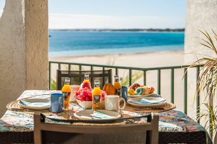 Ferienwohnung für 4 Personen, mit Terrasse in Port d'Alcúdia - 3