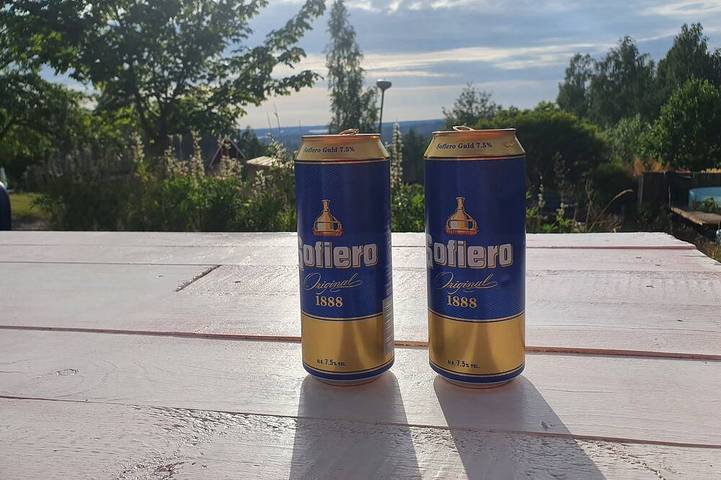 Ferienhaus für 4 Personen, mit Garten und Terrasse