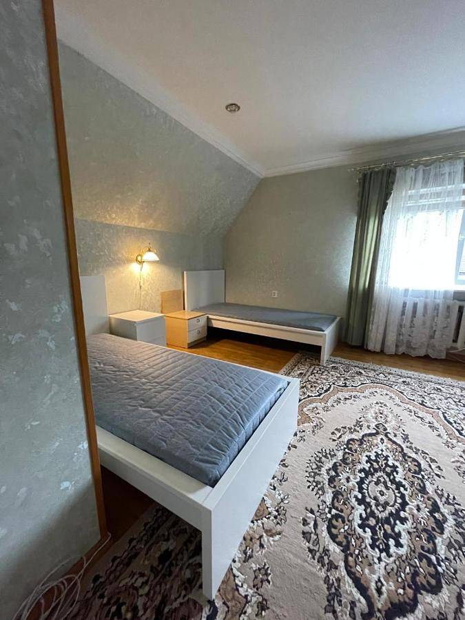 Maison d’hôte pour 2 personnes, avec vue ainsi que jardin et sauna à Tallinn - 3