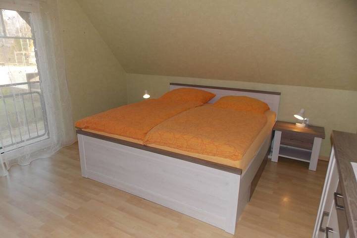 Ferienwohnung für 3 Personen, mit Balkon in Xanten - 3